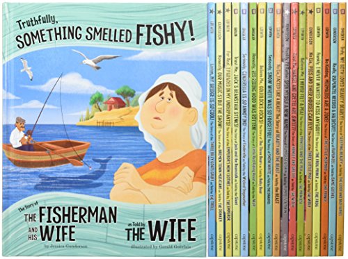 The Other Side of the Story