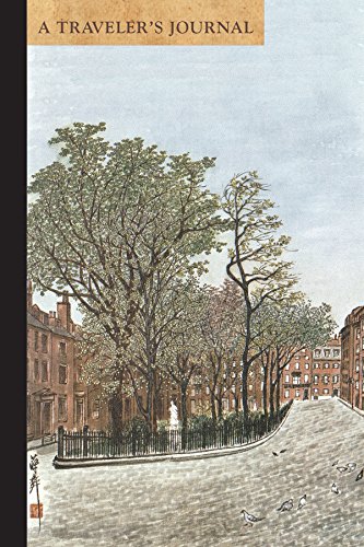 Louisburg Square Boston