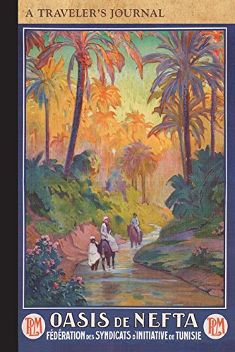 Oasis de Nefta