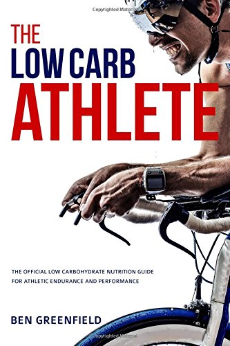 The Low Carb Athlete