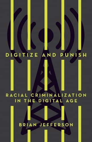 Digitize and Punish