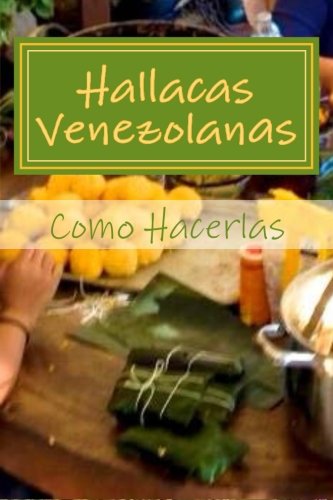 Hallacas Venezolanas