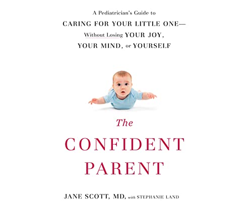 The Confident Parent