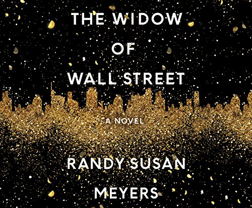 The Widow Of Wall Street: A Novel