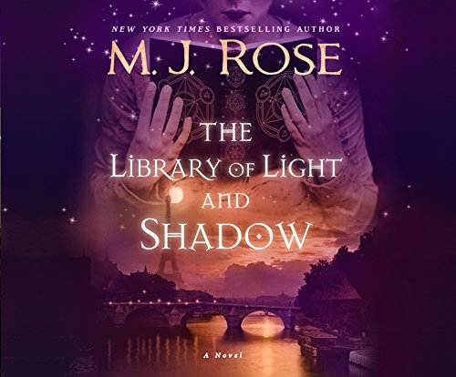 The Library of Light and Shadow