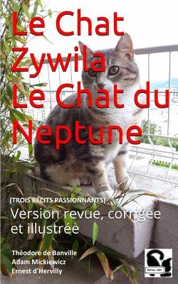 Chat - Zywila - le Chat du Neptune