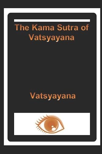 Kama Sutra of Vatsyayana