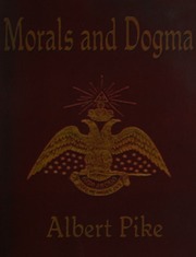 MORALS AND DOGMA