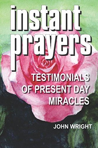 Instant Prayers