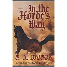 In the Horde's Way