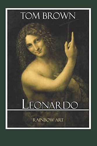 Leonardo Da Vinci