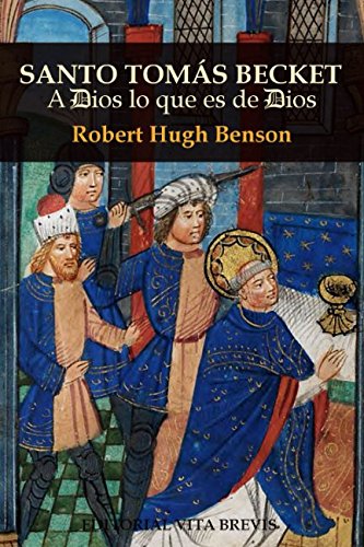 Santo Tomás Becket