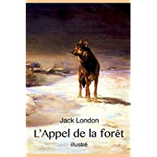 Appel de la Forêt by Alfred Kowalski (Illustrator), Arkhip Kuindzhi (Illustrator), and Jack London, ISBN 9781521297971