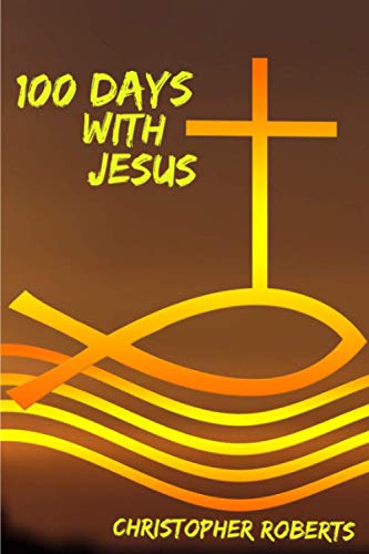 100 Days with Jesus
