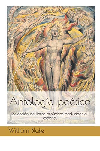 William Blake Antología Poética