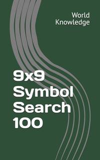 9X9 Symbol Search 100
