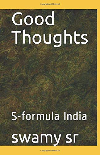Good Thoughts