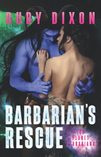 Barbarian's Rescue