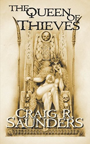The Queen of Thieves