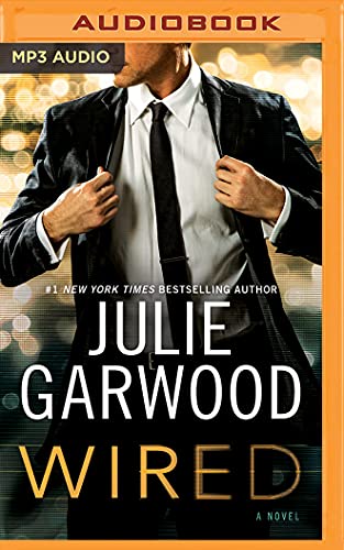 Wired by Julie Garwood, ISBN 9781522650232