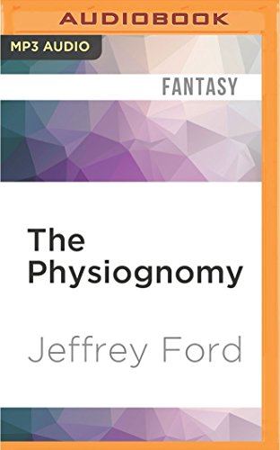 Physiognomy The