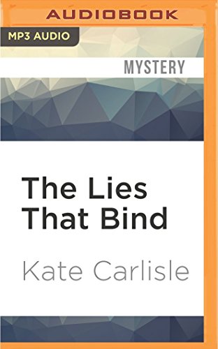 Lies That Bind The