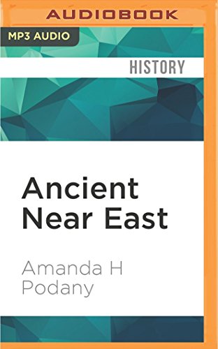 Ancient Near East