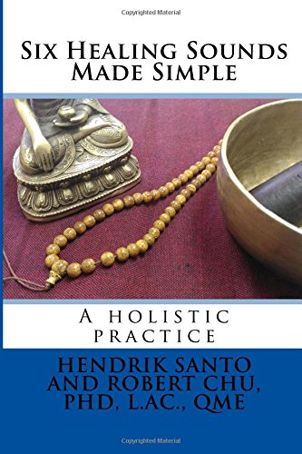 Six Healing Sounds