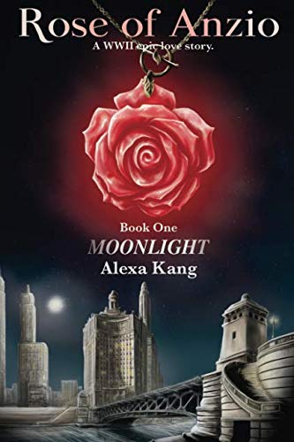 Rose of Anzio Moonlight