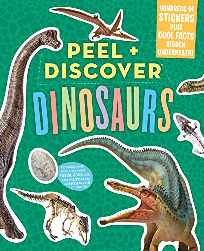 Peel + Discover