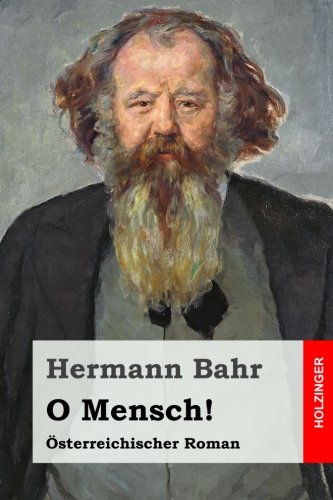 O Mensch!
