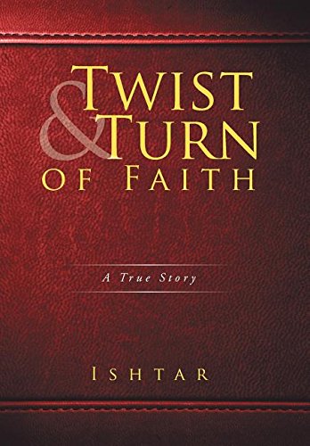 Twist & Turn of Faith