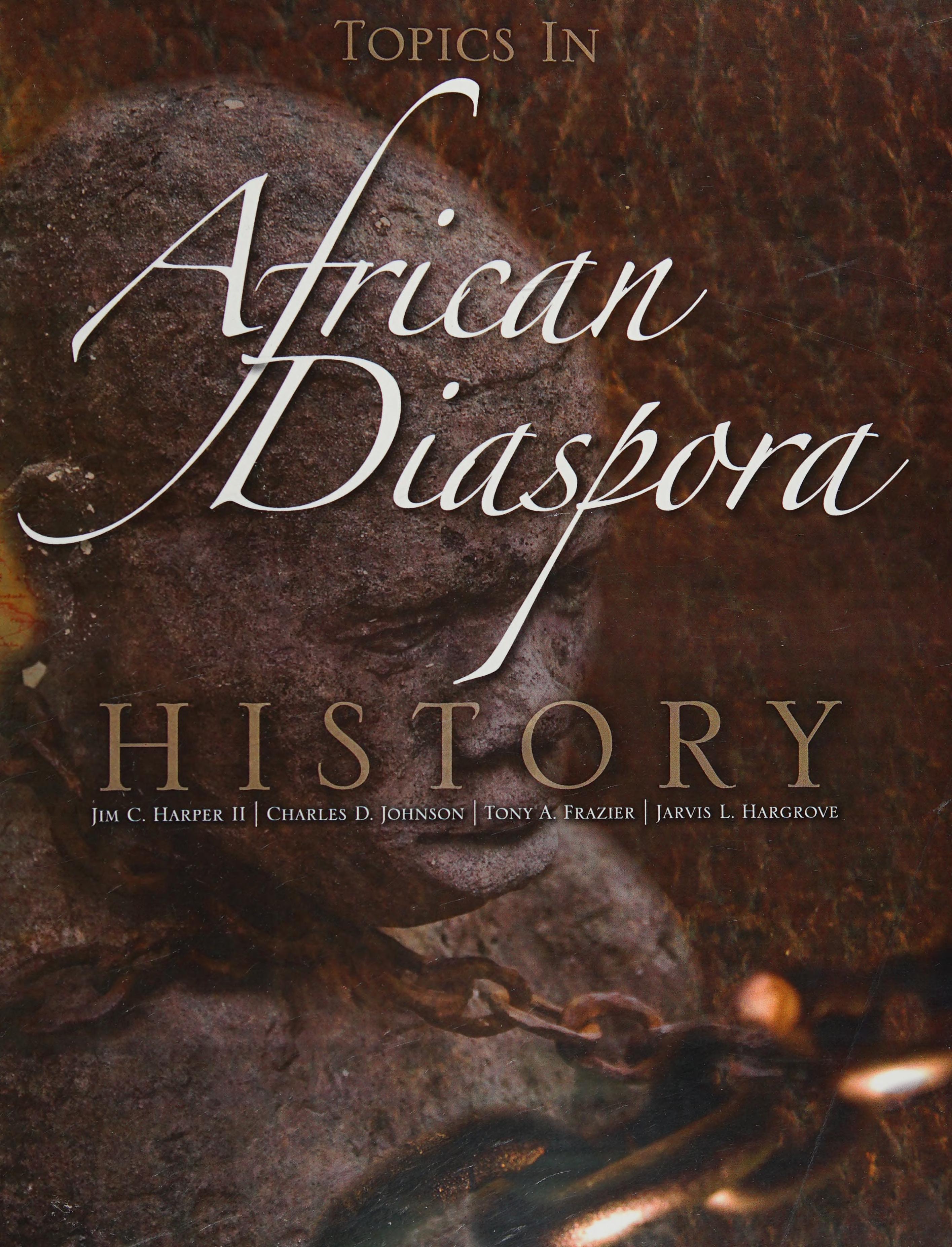 Topics in African Diaspora History