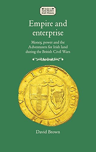Empire and Enterprise
