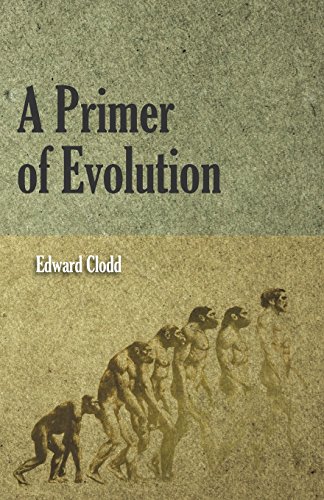 A Primer of Evolution