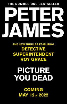 Picture You Dead (Roy Grace #18)