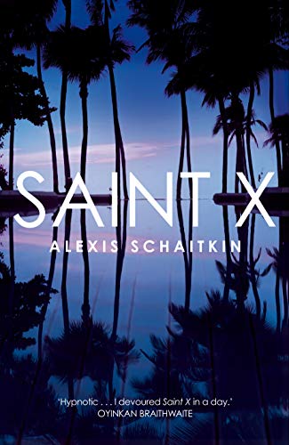Saint X EXPORT