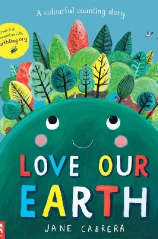 Love Our Earth