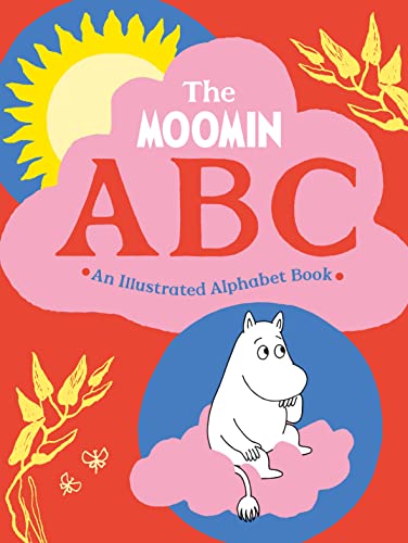 Moomin ABC
