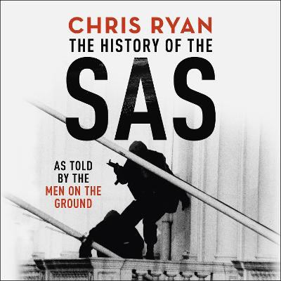 Soldier's History of the SAS