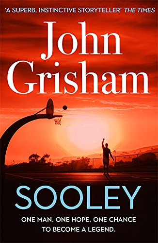 Sooley by John Grisham, Grisham John, and Grisham, John, Author, ISBN 9781529370331