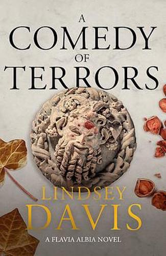 A Comedy of Terrors