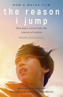 The Reason I Jump by Naoki Higashida, ISBN 9781529375701