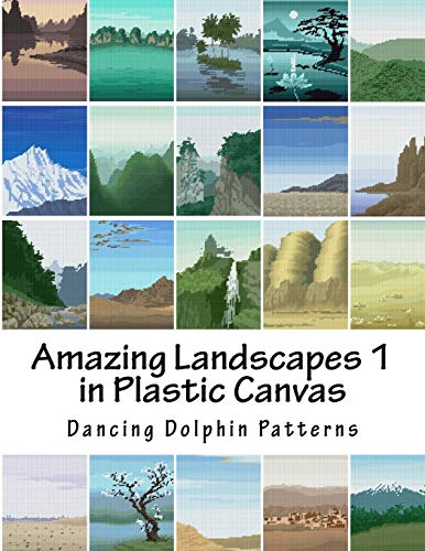 Amazing Landscapes 1