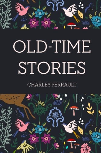Old-Time Stories