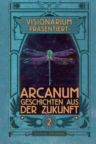 VISIONARIUM Prasentiert
