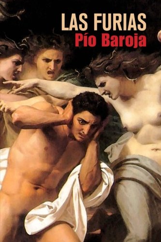 Las furias
