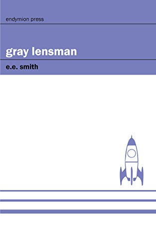 Gray Lensman