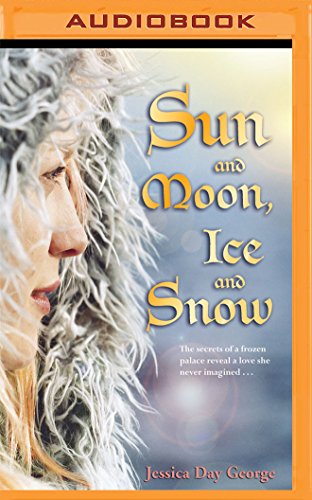 Sun and Moon Ice And Snow