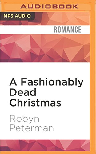 Fashionably Dead Christmas, A